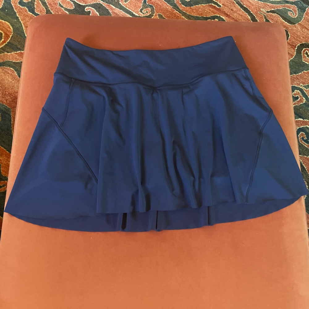 Athleta Ace Tennis Skort